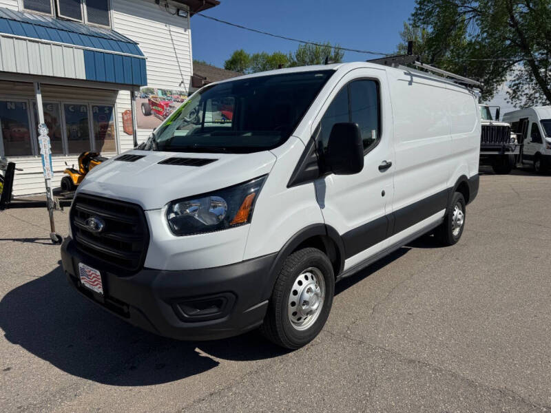 ford transit van 2020 1FTYE2Y85LKA07691 image ford transit van 2020 1FTYE2Y85LKA07691 image